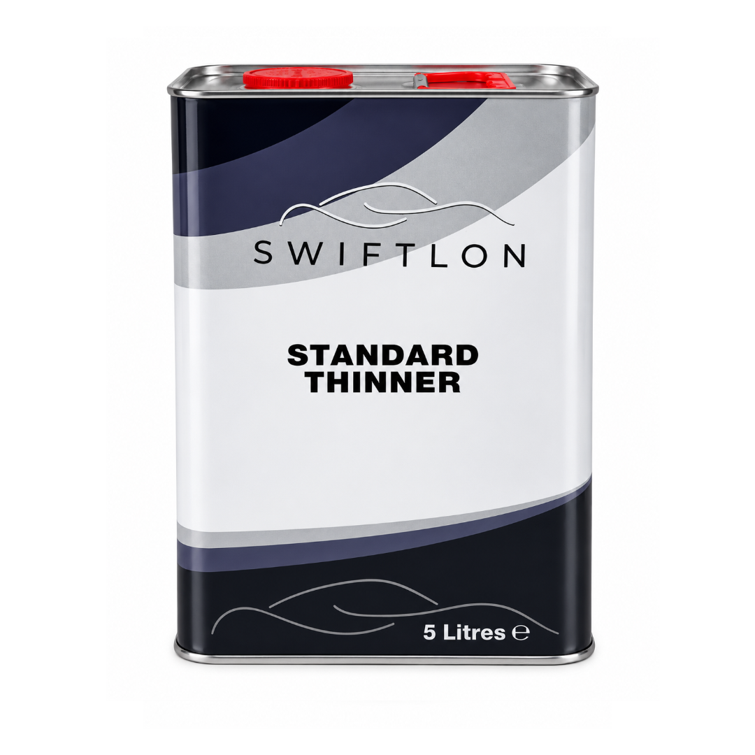 Swiftlon Standard Thinners - 5 Litres