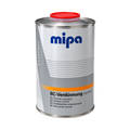 MIPA Basecoat Stabiliser thinners - 1 Litre