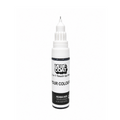 2-in-1 Car Touch Up Paint Pen – Colour Matched by Registration Number – Scratch & Stone Chip Repair